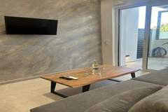 Ferienwohnung - Secret Nest 8 - Ferienunterkunft in Plakias (3 Personen)