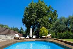 Ferienhaus, Exklusive Unterkunft - Iris Villa - Ferienunterkunft in Prines (8 Personen)