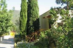 Ferienhaus - Casa Bella - Ferienunterkunft in Palinuro (3 Personen)