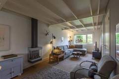 Ferienhaus - Belkmerduinen 2 - Ferienunterkunft in Sint Maartenszee (4 Personen)