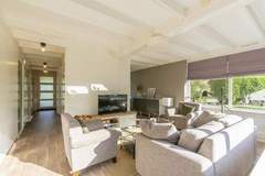 Ferienhaus - Duinland 21 - Ferienunterkunft in Sint Maartenszee (5 Personen)