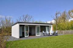 Ferienhaus - Garnekuul 72 - Ferienunterkunft in Callantsoog (4 Personen)