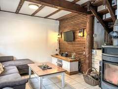 Ferienhaus - Ferienhaus Tim´s Alm am Silbersee