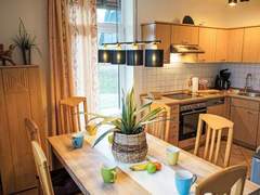 Ferienhaus - Ferienhaus Müritz Ferienpark Röbel