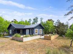 Ferienhaus - Ferienhaus Gunwald - 300m from the sea