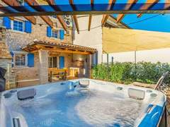 Ferienhaus - Ferienhaus Casa Darel