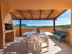 Ferienwohnung - Ferienwohnung Bellavista 1
