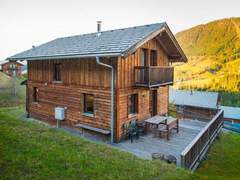 Ferienhaus - Ferienhaus Family mit 3 SZ für bis zu 6 Pers.