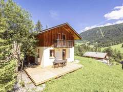 Ferienhaus - Ferienhaus mit 3 Schlafzimmern 8 Personen