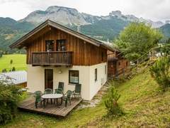 Ferienhaus - Ferienhaus Family mit 3 Schlafzimmern 8 Personen