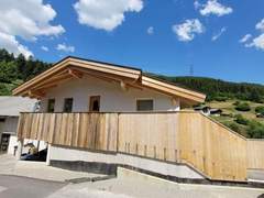 Ferienwohnung - Ferienwohnung Venet