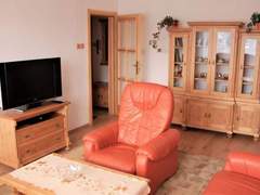 Ferienwohnung - Ferienwohnung Horní Adršpach