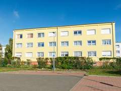 Ferienwohnung - Ferienwohnung Blaufisch