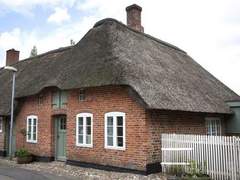 Ferienhaus - Ferienhaus Deik - 25km from the sea