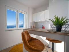 Ferienwohnung - Ferienwohnung Bella Vista