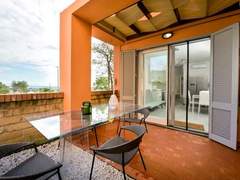 Ferienwohnung - Ferienwohnung Relax ai Ginepri