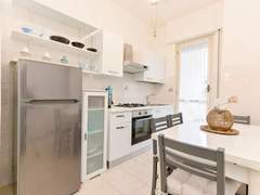 Ferienwohnung - Ferienwohnung Al numero 13