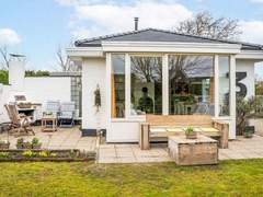 Ferienhaus - Ferienhaus Horizon by the Sea