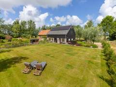 Ferienhaus - Ferienhaus De kleine Pionier
