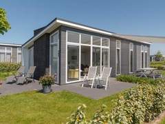Ferienhaus - Ferienhaus, Bungalow Water Resort Oosterschelde - huisnr. 47A