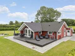 Ferienhaus - Ferienhaus Alexi - 300m from the sea