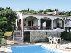 Ferienhaus - Ferienhaus Mas Tomasí