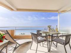Ferienwohnung - Ferienwohnung Le Chevalier
