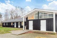 Ferienhaus - Delt værelse til 6 personer - Ferienunterkunft in Læsø (6 Personen)