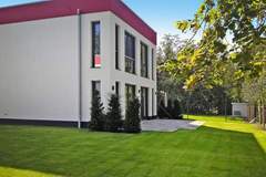 Ferienwohnung - Luxus Appartement / 3 Personen - Ferienunterkunft in Strausberg (3 Personen)