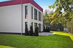 Ferienwohnung - Luxus Appartement / 5 Personen - Ferienunterkunft in Strausberg (5 Personen)