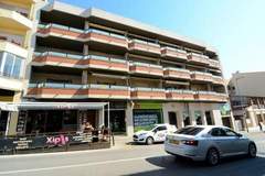 Ferienwohnung - JAMAICA - Ferienunterkunft in L Escala (4 Personen)
