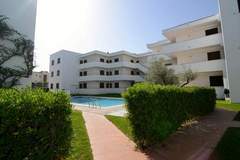 Ferienwohnung - CALA MONTGO 25 - Ferienunterkunft in L Escala (4 Personen)