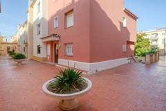 Ferienwohnung - GRAN RESERVA FLORES 4 1 66 Empuriabrava- Barneda - Ferienunterkunft in Empuriabrava (4 Personen)