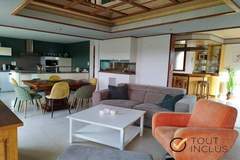 Ferienhaus - KER ILDUT - Brélès - Ferienunterkunft in Breles (10 Personen)