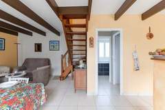 Ferienhaus - ERRAGOUNAN - Plouarzel - Ferienunterkunft in Plouarzel (5 Personen)