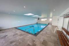 Ferienhaus - TY MENEZ HEOL - Ploudalmézeau - Ferienunterkunft in Ploudalmezeau (15 Personen)