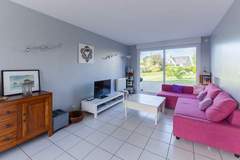 Ferienhaus - TY MOR BRAS - Portsall - Ferienunterkunft in Ploudalmezeau (6 Personen)