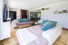 Ferienhaus - TY AR MENEZ - Landunvez - Ferienunterkunft in Landunvez (10 Personen)