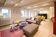 Ferienhaus - GWEL AR MOR - Lanildut - Ferienunterkunft in Lanildut (6 Personen)