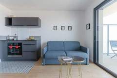 Ferienwohnung - TY MOUTIK - Porspoder - Ferienunterkunft in Porspoder (4 Personen)