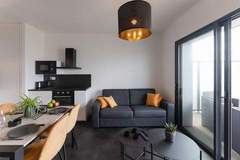 Ferienwohnung - TY FOUR - Porspoder - Ferienunterkunft in Porspoder (4 Personen)