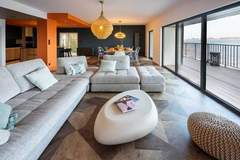 Ferienwohnung - ILE CEZON - Landéda - Ferienunterkunft in Landéda (6 Personen)