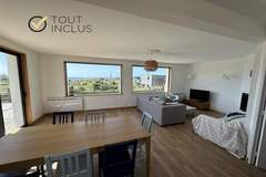 Ferienhaus - TY GARO - Landéda - Ferienunterkunft in Landéda (8 Personen)