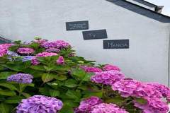 Ferienhaus - TY MANOA - Landéda - Ferienunterkunft in Landéda (4 Personen)