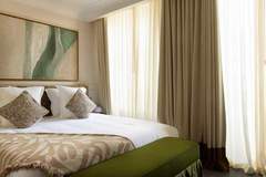 Ferienwohnung - SLBP-49-BOURGOGNE-44 - Ferienunterkunft in Paris (2 Personen)