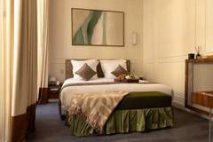 Ferienwohnung - SLBP-49-BOURGOGNE-21 - Ferienunterkunft in Paris (4 Personen)