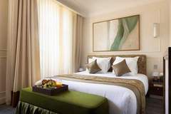 Ferienwohnung - SLBP-49-BOURGOGNE-41 - Ferienunterkunft in Paris (2 Personen)