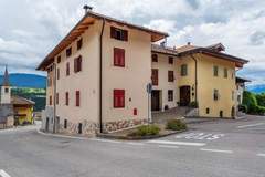 Ferienwohnung - Gala Mansarda - Ferienunterkunft in Brez (4 Personen)
