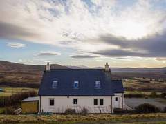 Ferienhaus - Ferienhaus Creagan