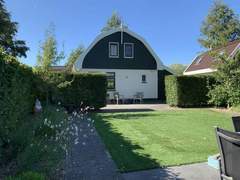 Ferienhaus - Ferienhaus Restyled Koningshoeve 4 personen